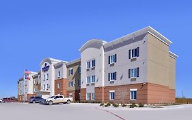 Candlewood Suites Kenedy Tx